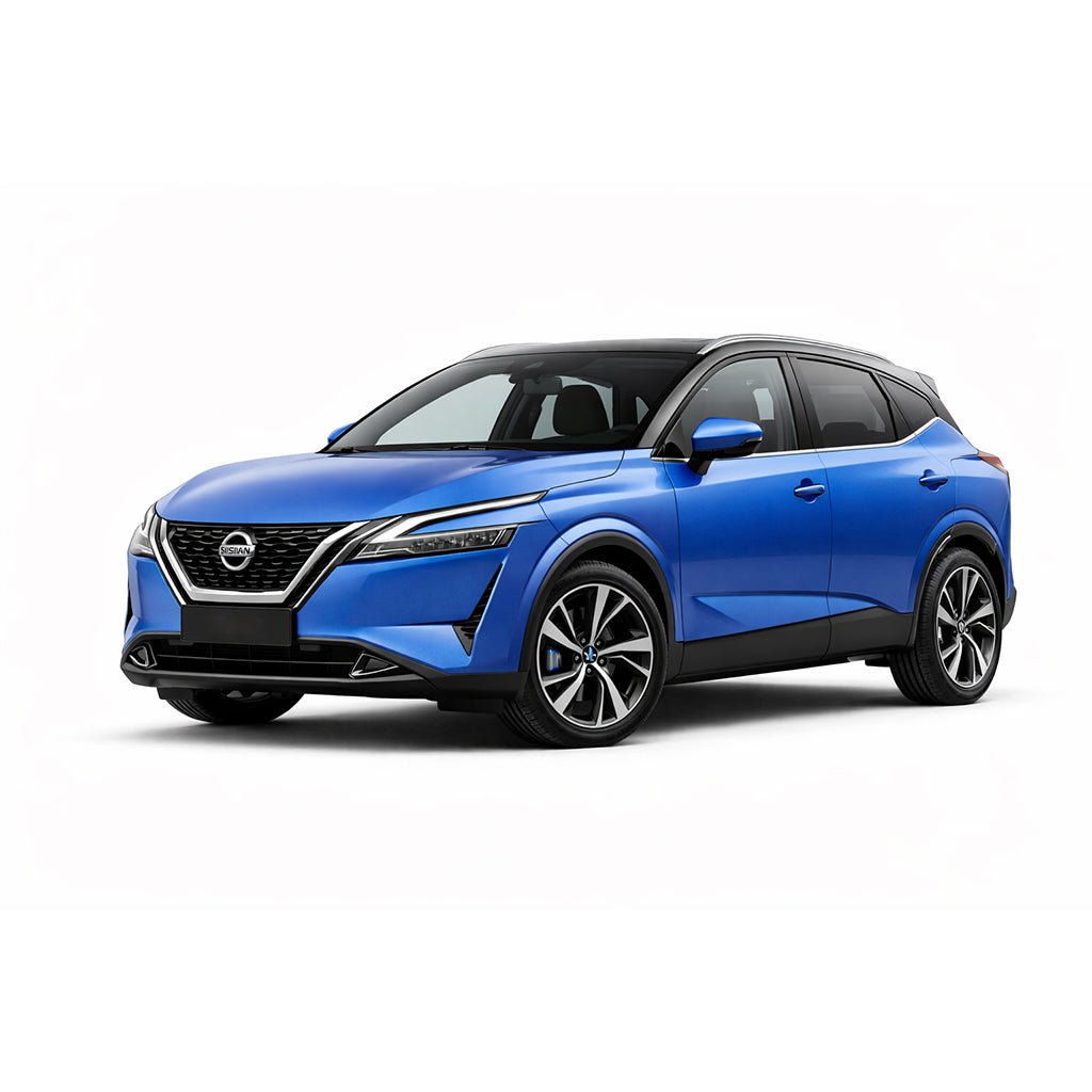 1.3 DIG-T – Nissan Qashqai, Juke & X-Trail Head Gasket Keychain
