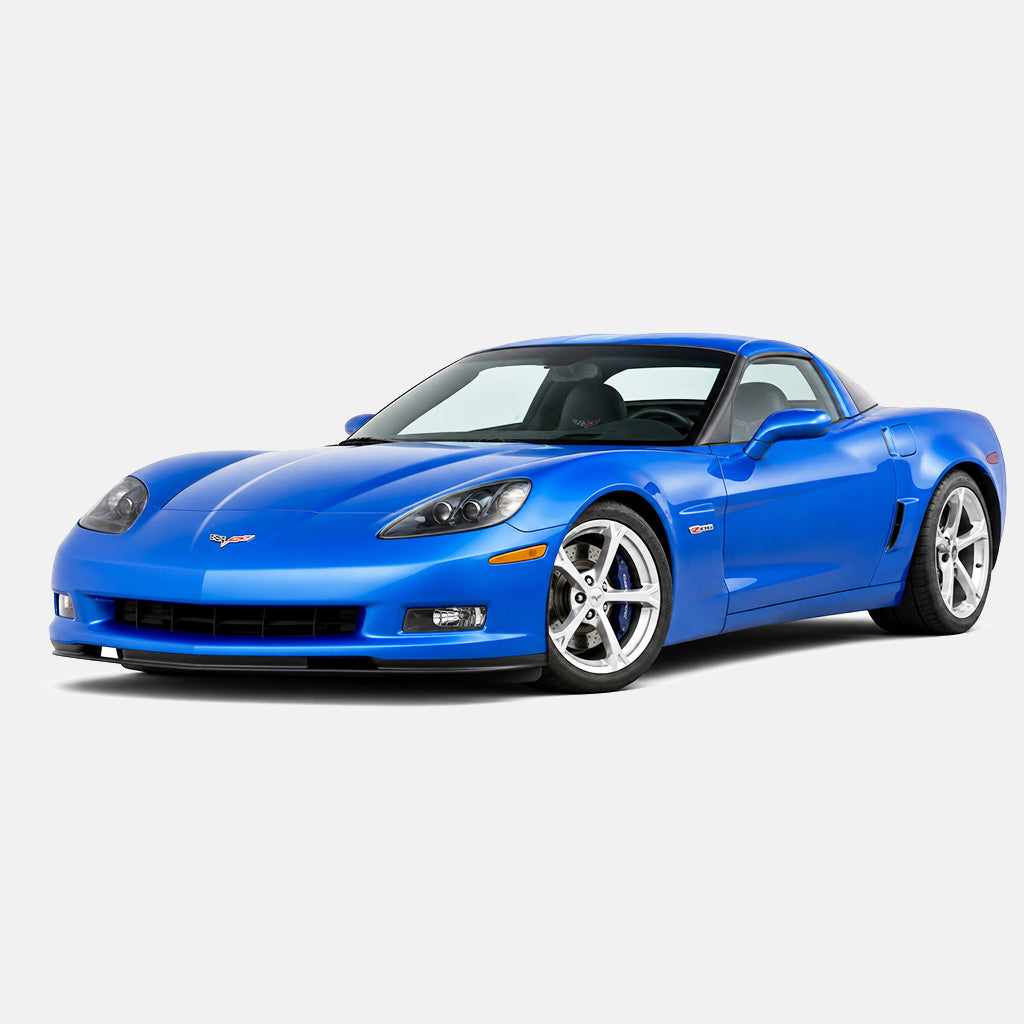 LS3 6.2 V8 – Chevrolet Corvette (C6), Camaro SS & HSV Head Gasket Keychain