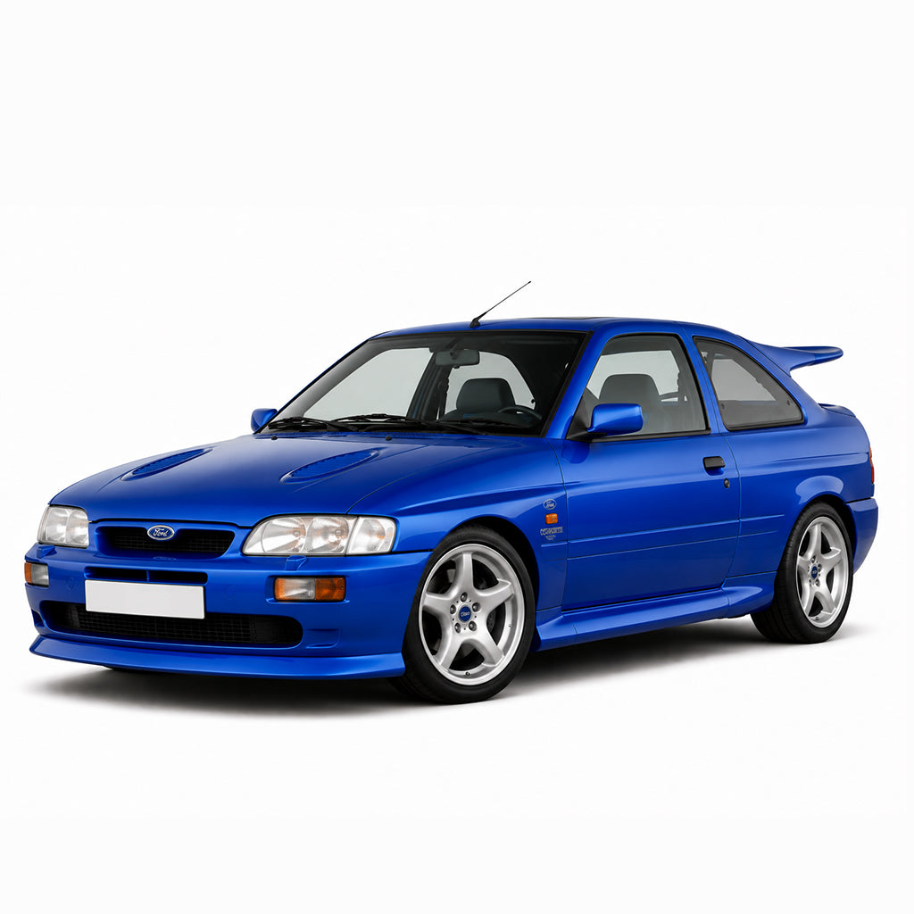 Cosworth YB – Ford Sierra & Escort RS Cosworth Head Gasket Keychain