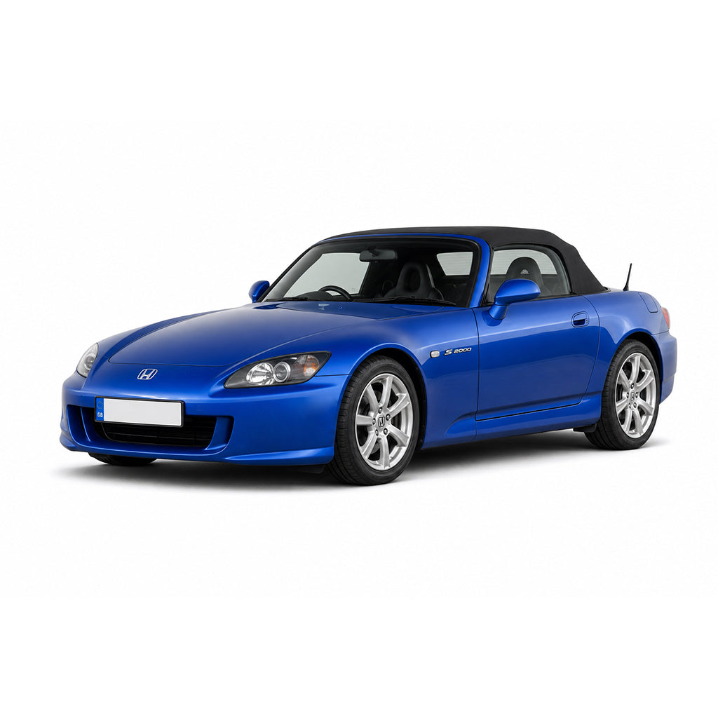 F20C & F22C - Honda S2000 Head Gasket Keychain
