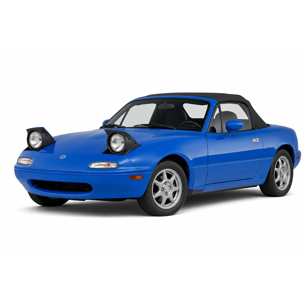 B6ZE 1.6 16v – Mazda MX-5 Miata (NA, NB), Eunos Roadster & 323 Head Gasket Keychain