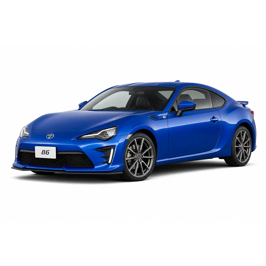 FA20 – Toyota GT86 & Subaru BRZ Head Gasket Keychain