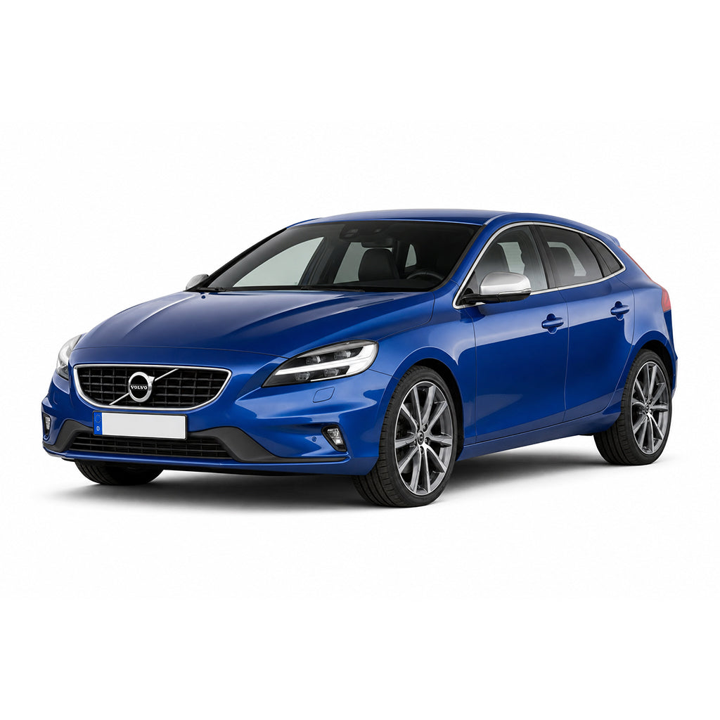 B420T4 – Volvo S60, V40, V60 & XC60 Drive-E Head Gasket Keychain