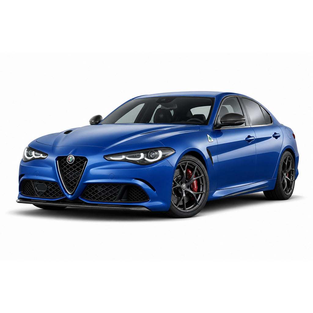 690T – Alfa Romeo Giulia & Stelvio Quadrifoglio Head Gasket Keychain
