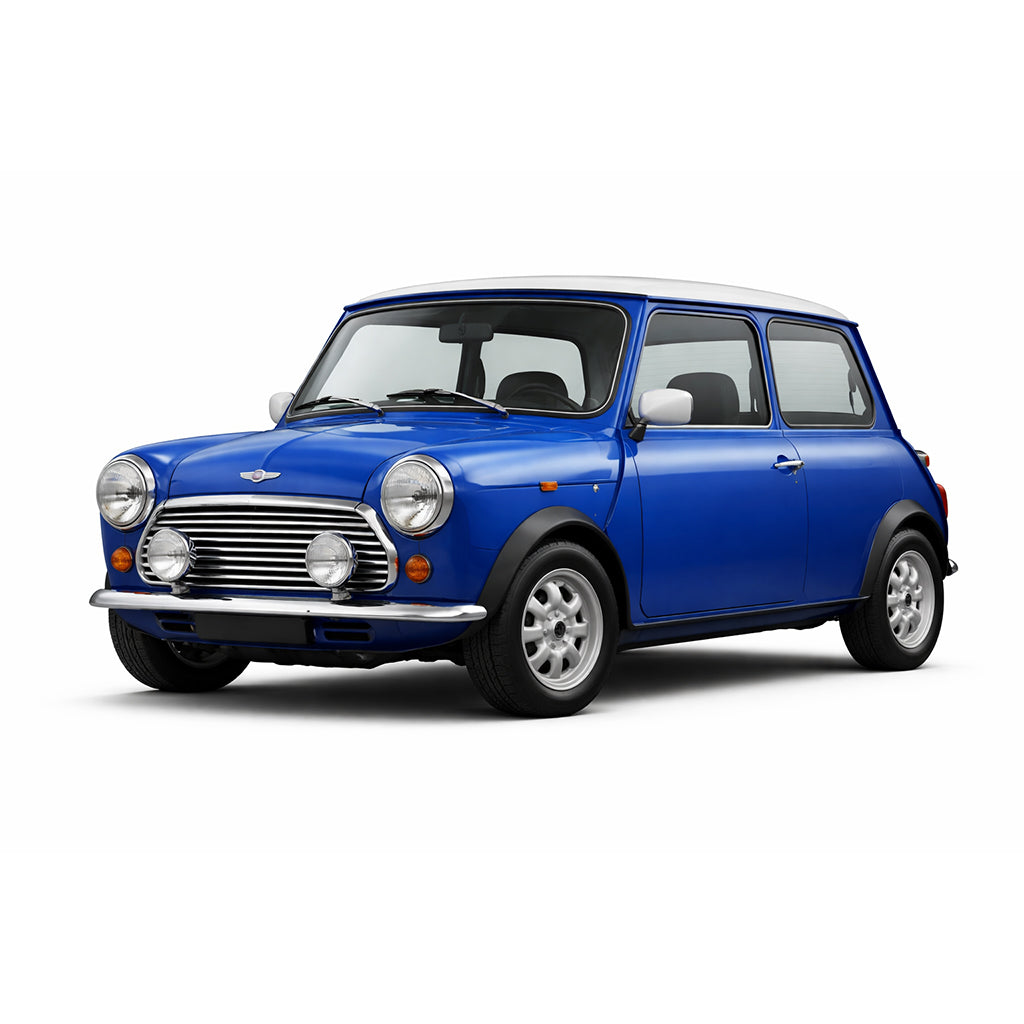 850cc A-Series – Mini, Moke & Riley Elf Head Gasket Keychain