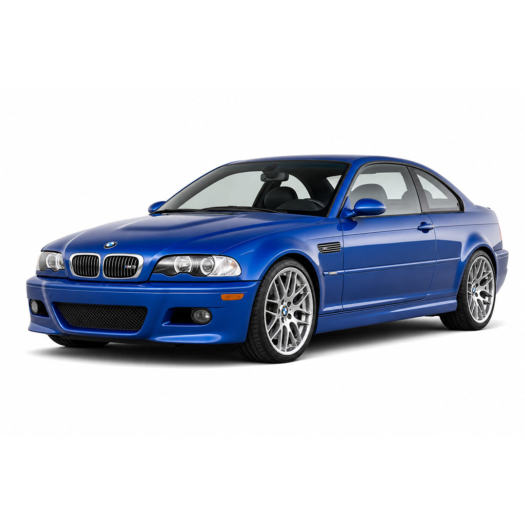 S54 – BMW M3 (E46), Z4 M & Z3 M Head Gasket Keychain