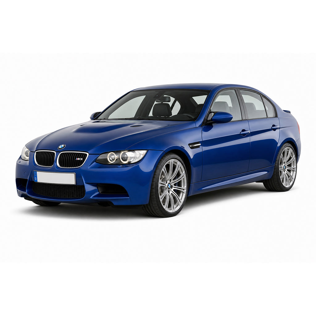 S65 V8 – BMW M3 (E90, E92, E93) Head Gasket Keychain