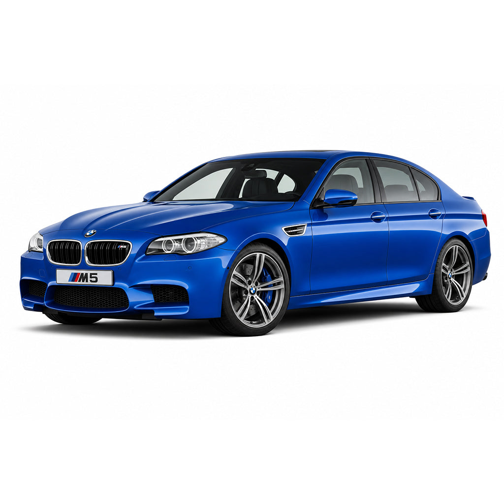 S85 V10 – BMW M5 & M6 Head Gasket Keychain