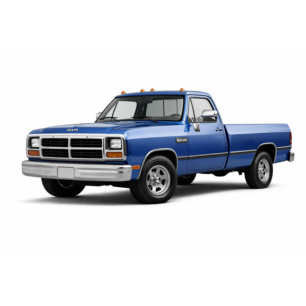 Cummins 5.9L 24V – Dodge Ram & ISB Diesel Head Gasket Keychain