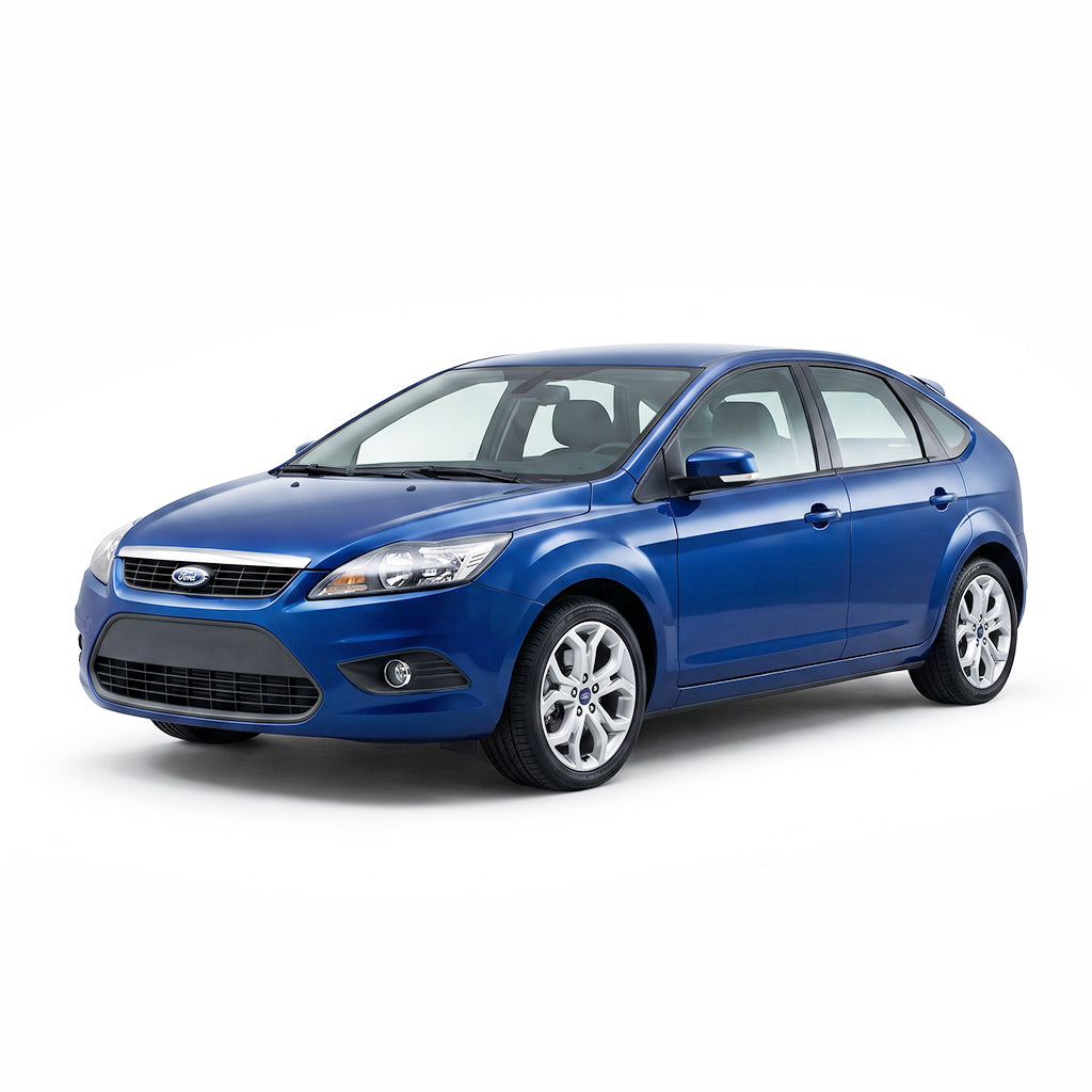 1.6 16v – Ford Focus, Fiesta & Fusion Head Gasket Keychain