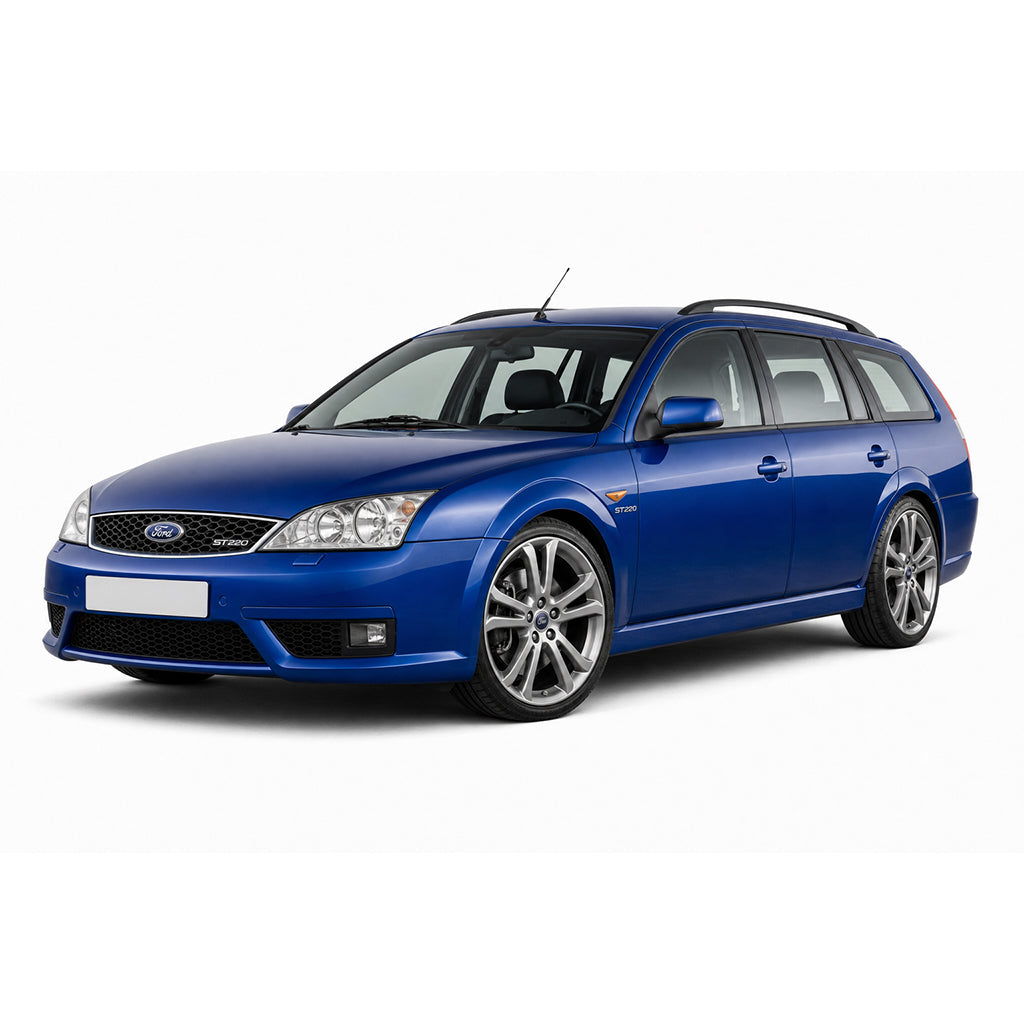 MEBA – Ford Mondeo ST220 3.0 V6 Duratec Head Gasket Keychain