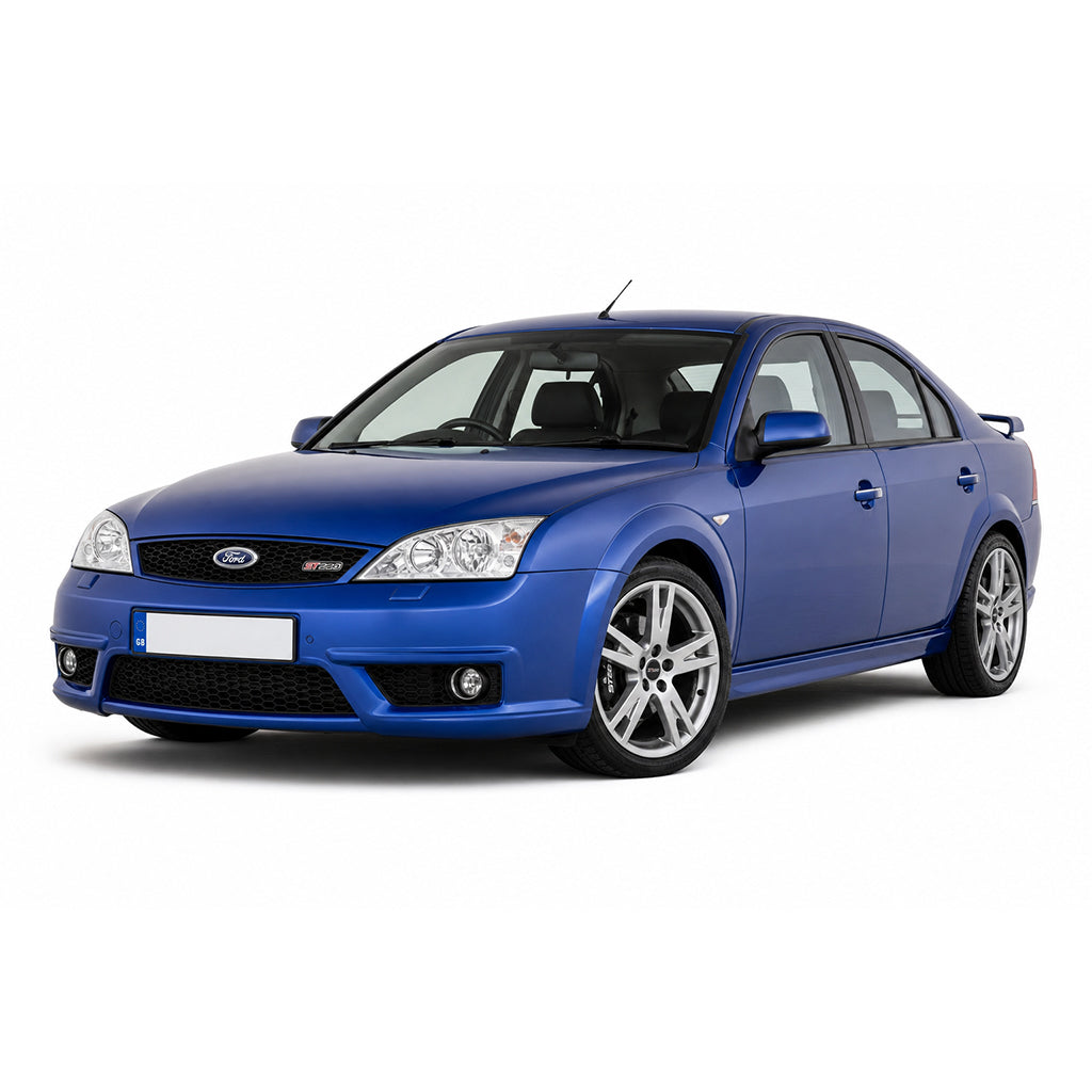 MEBA – Ford Mondeo ST220 3.0 V6 Duratec Head Gasket Keychain