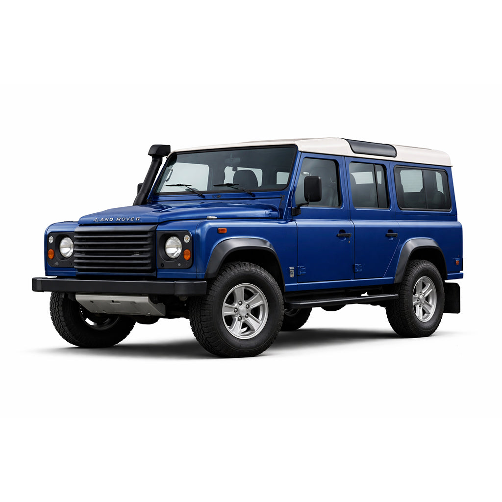 15P – Land Rover Defender & Discovery 2 Td5 Head Gasket Keychain