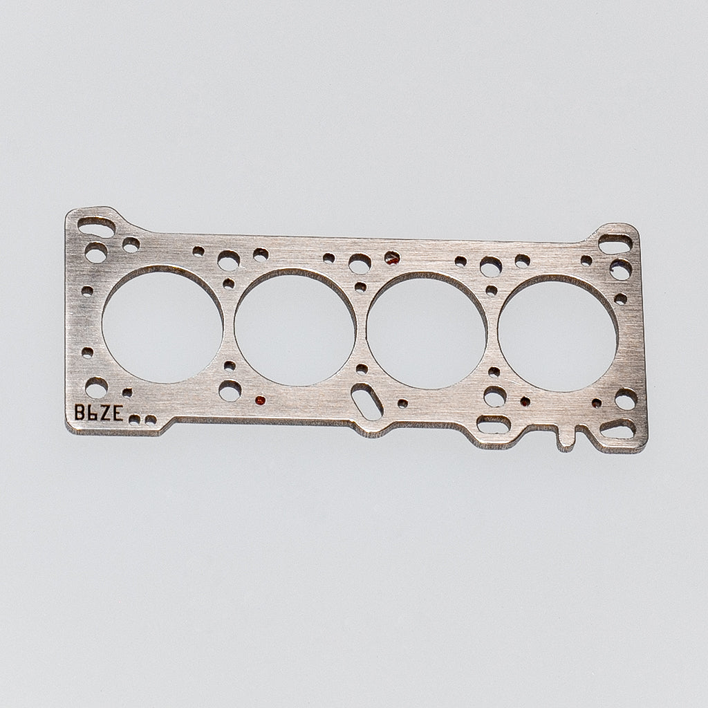 B6ZE 1.6 16v – Mazda MX-5 Miata (NA, NB), Eunos Roadster & 323 Head Gasket Keychain