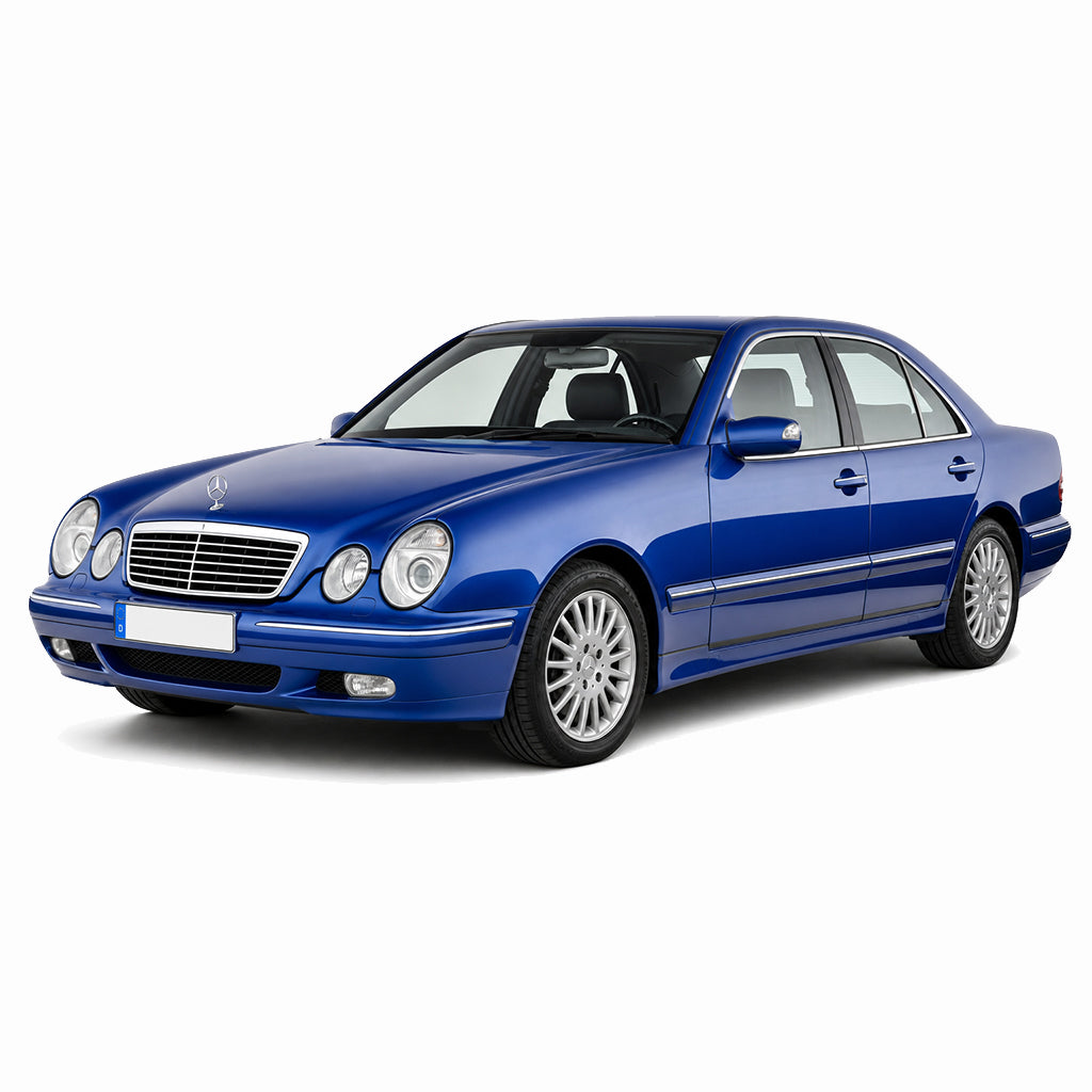 OM606 3.0 24v – Mercedes-Benz E-Class, S-Class & G-Wagon Head Gasket Keychain