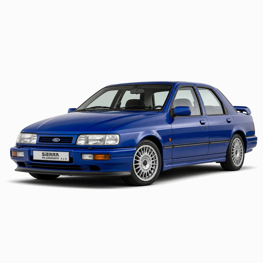 YB 16V Turbo – Ford Sierra & Escort RS Cosworth Head Gasket Keychain