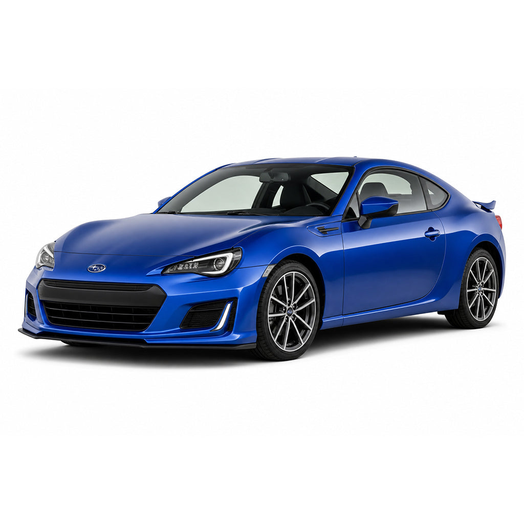 FA20 – Toyota GT86 & Subaru BRZ Head Gasket Keychain
