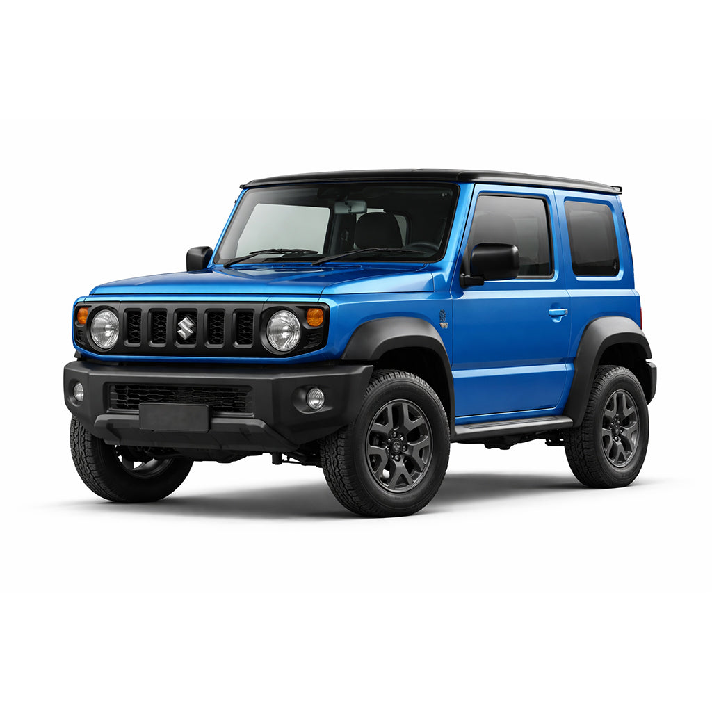 K15B – Suzuki Jimny, Vitara & Swift Head Gasket Keychain