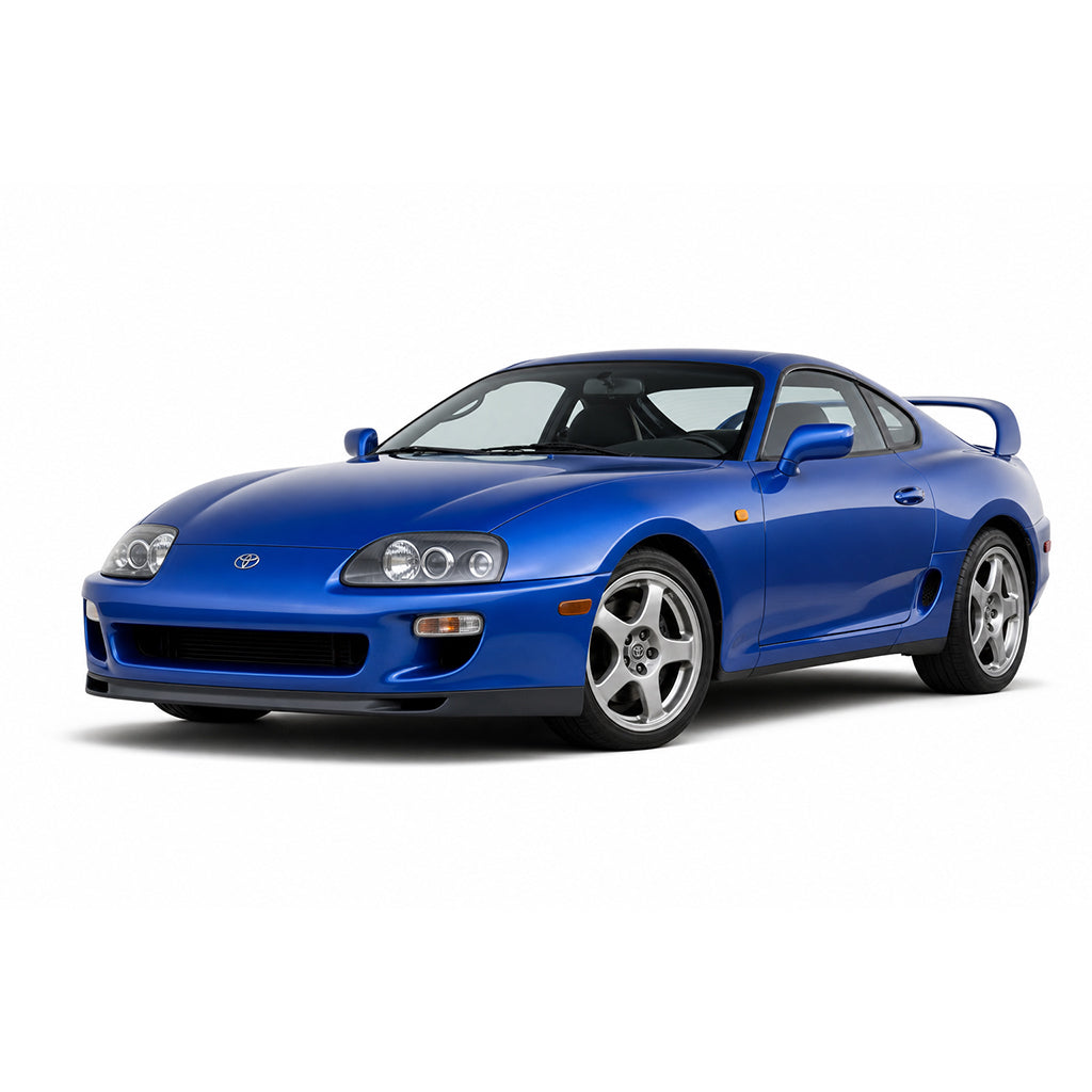 2JZ – Toyota Supra, Aristo & Lexus IS300 Head Gasket Keychain