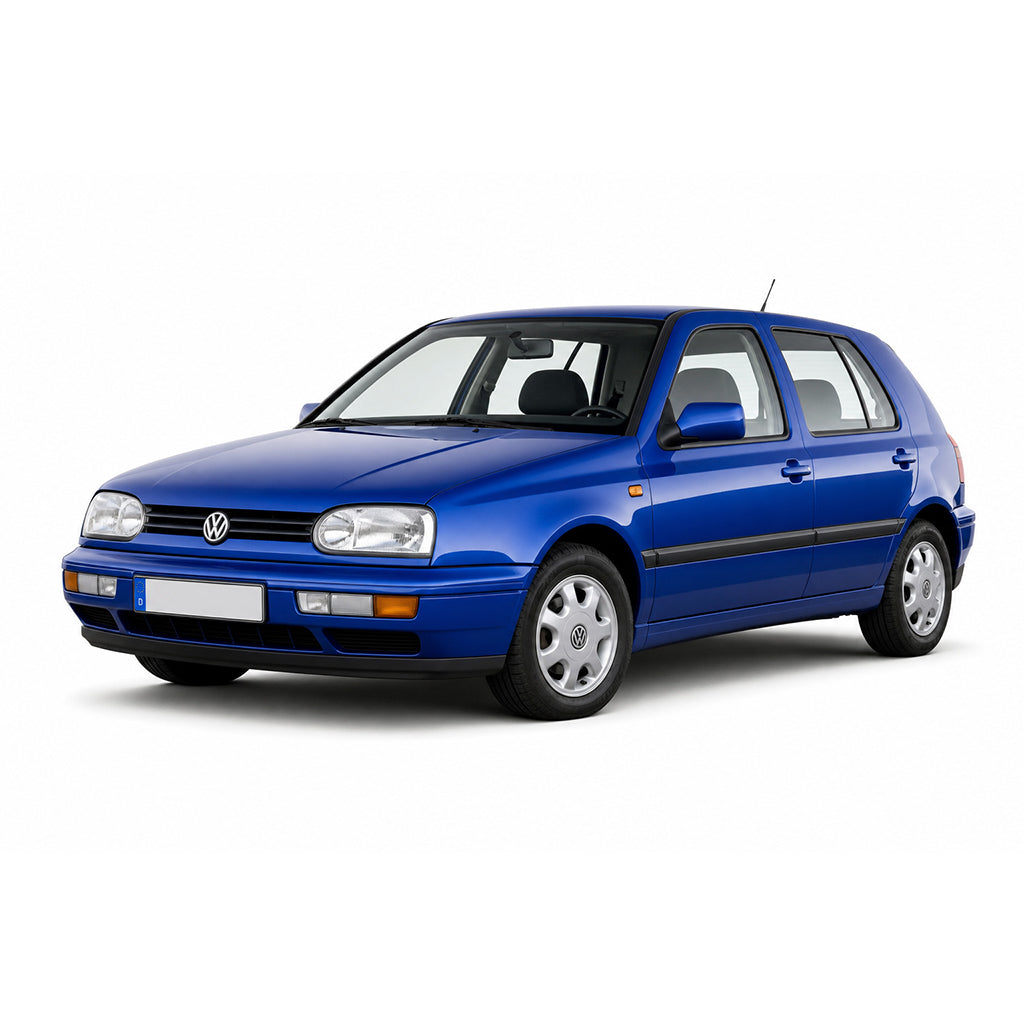 ABV VR6 2.9 – VW Corrado & Golf MK3 Highline Head Gasket Keychain