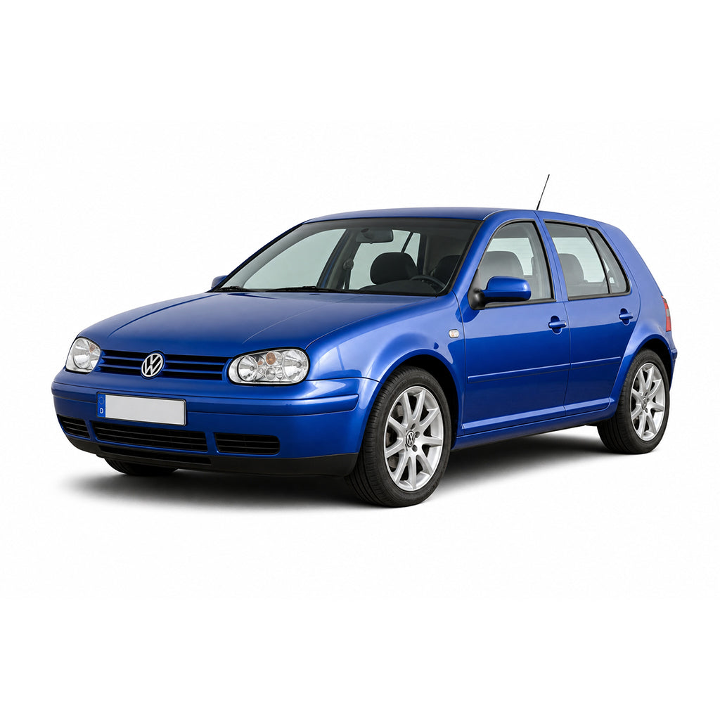 VR6 24v (BDE) – VW Golf MK4 & Bora Highline Head Gasket Keychain